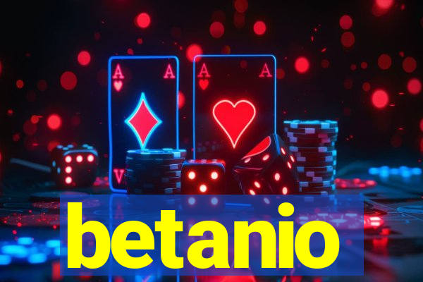 betanio