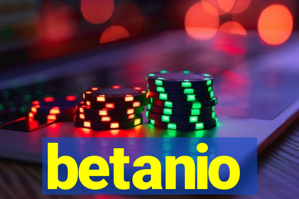 betanio