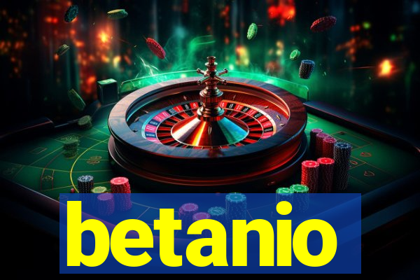 betanio