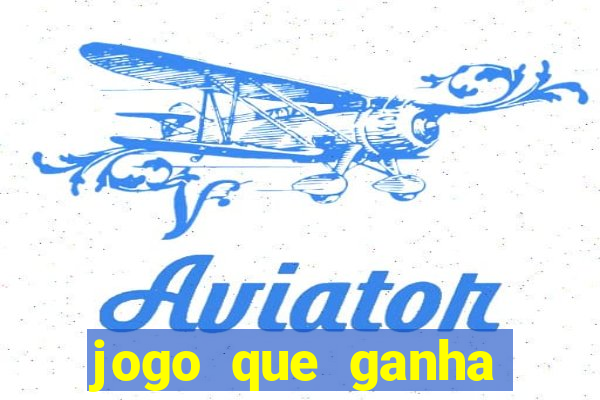 jogo que ganha dinheiro sem precisar depositar nada