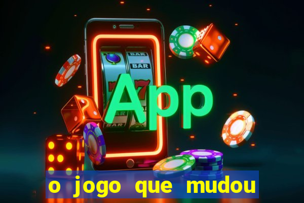 o jogo que mudou a hist贸ria torrent magnet