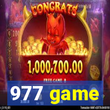977 game