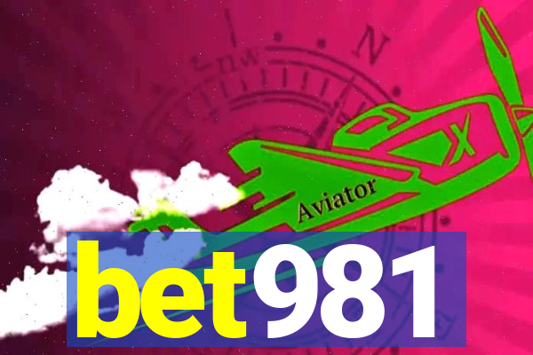 bet981