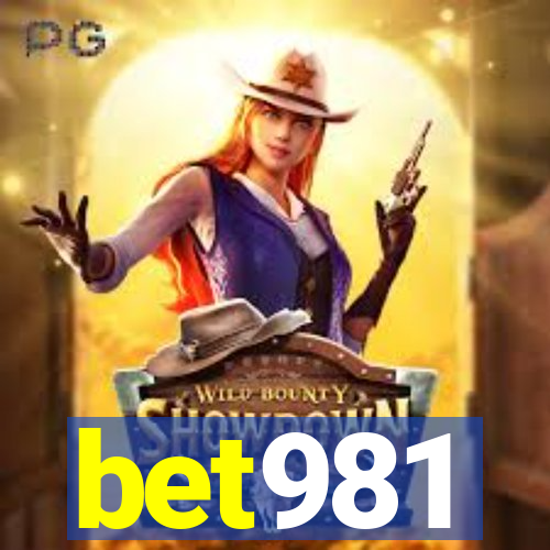 bet981