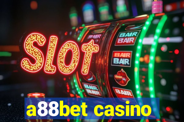 a88bet casino