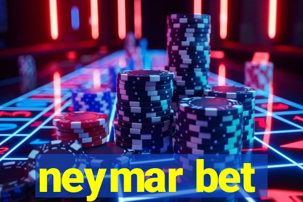 neymar bet