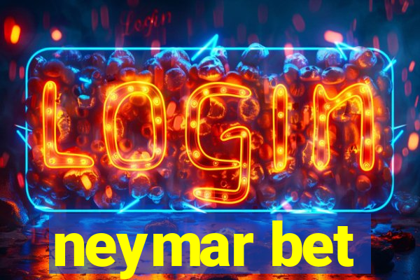 neymar bet