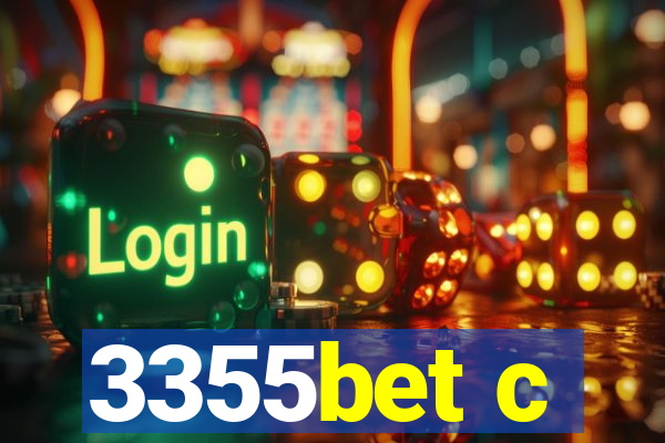 3355bet c
