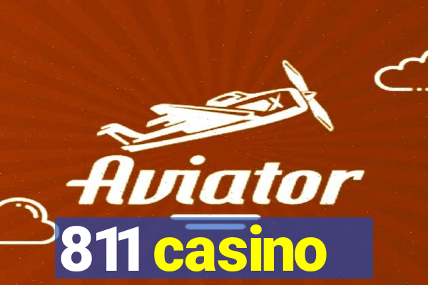 811 casino
