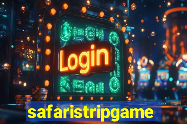safaristripgame