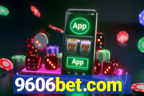 9606bet.com