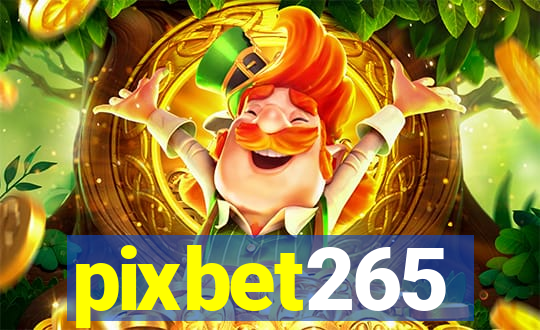 pixbet265