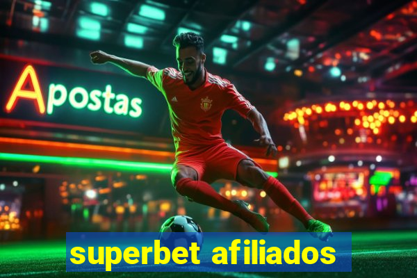 superbet afiliados
