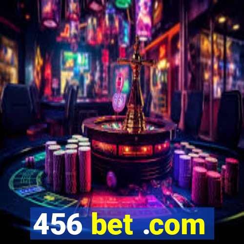 456 bet .com