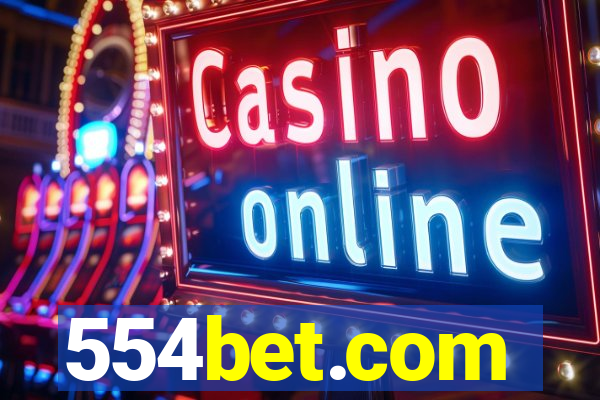 554bet.com