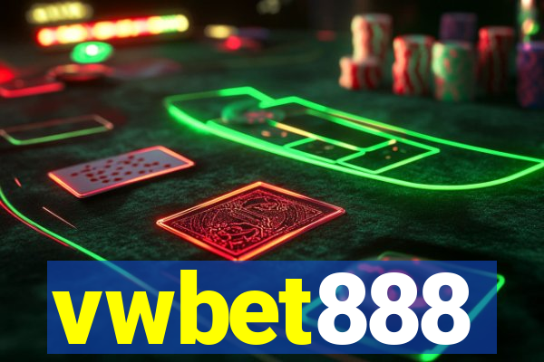 vwbet888