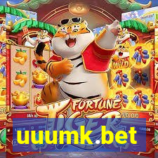 uuumk.bet