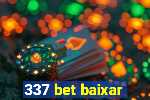 337 bet baixar
