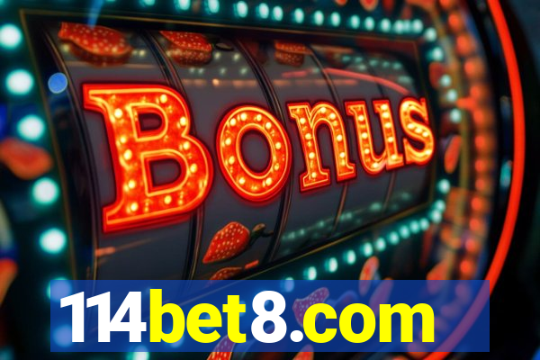 114bet8.com