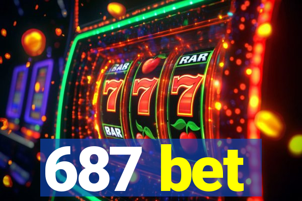 687 bet