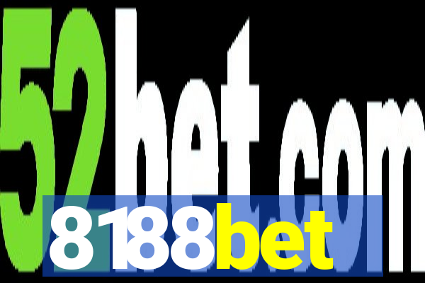 8188bet