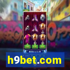 h9bet.com