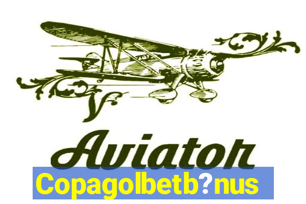 Copagolbetb?nus