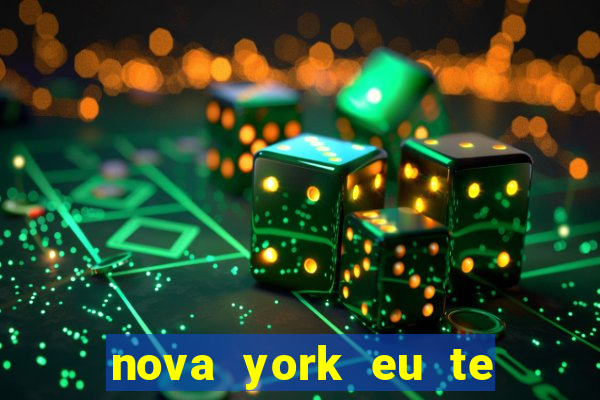 nova york eu te amo filme completo dublado