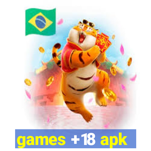 games +18 apk