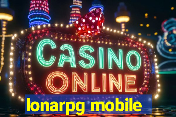 lonarpg mobile
