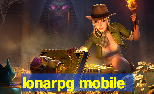 lonarpg mobile