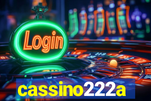 cassino222a