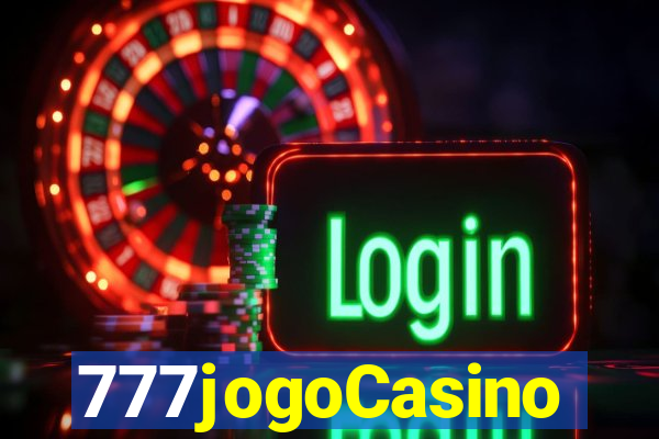 777jogoCasino