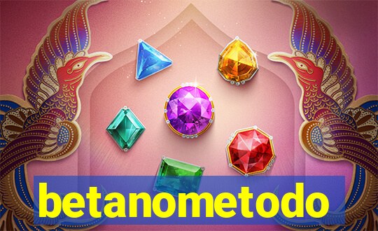 betanometodo
