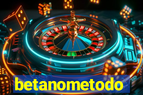 betanometodo