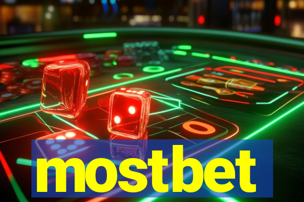 mostbet