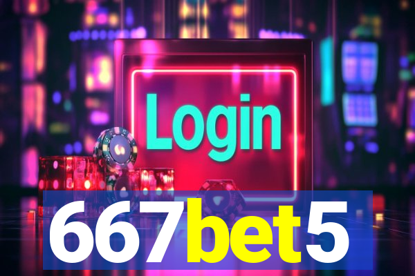 667bet5