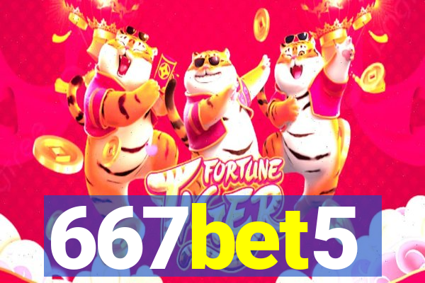 667bet5