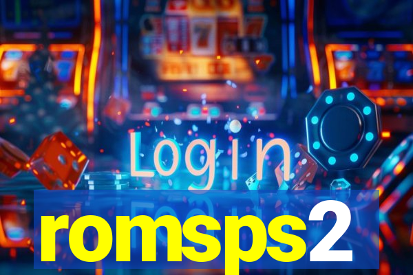 romsps2