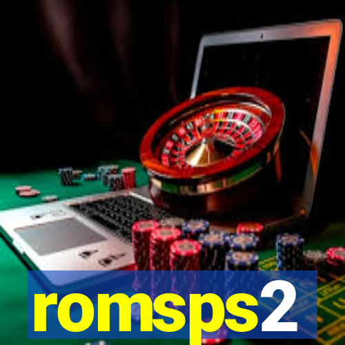 romsps2
