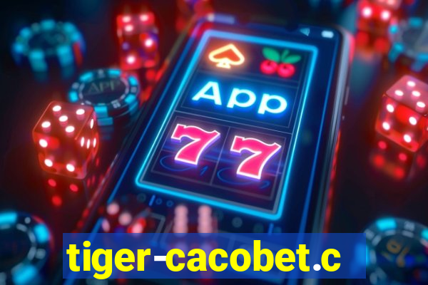 tiger-cacobet.com