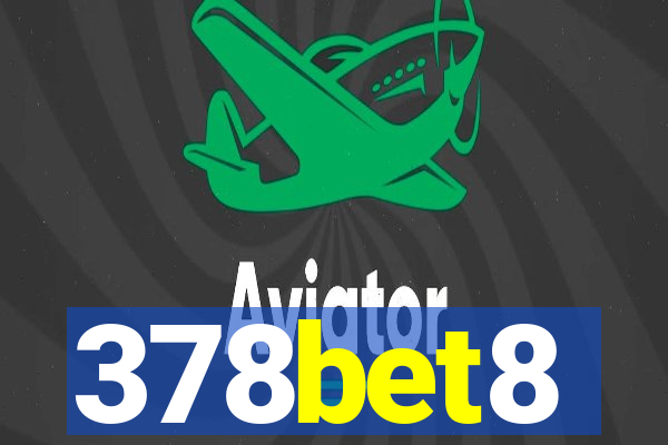 378bet8