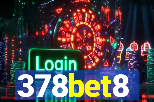 378bet8