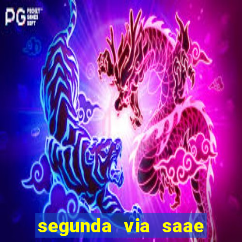 segunda via saae juazeiro - bahia