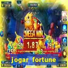 jogar fortune dragon demo