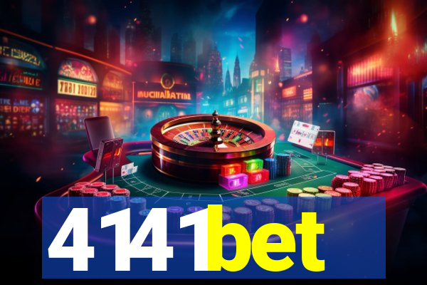 4141bet