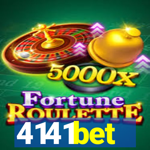4141bet