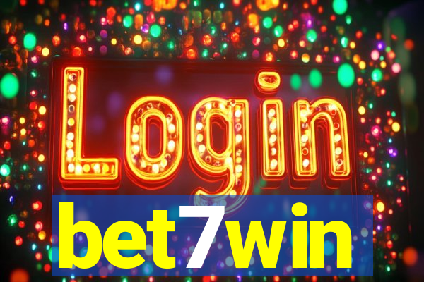 bet7win