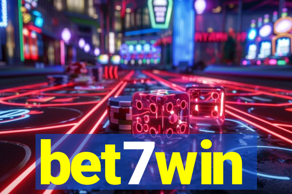 bet7win