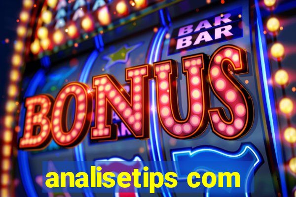 analisetips com